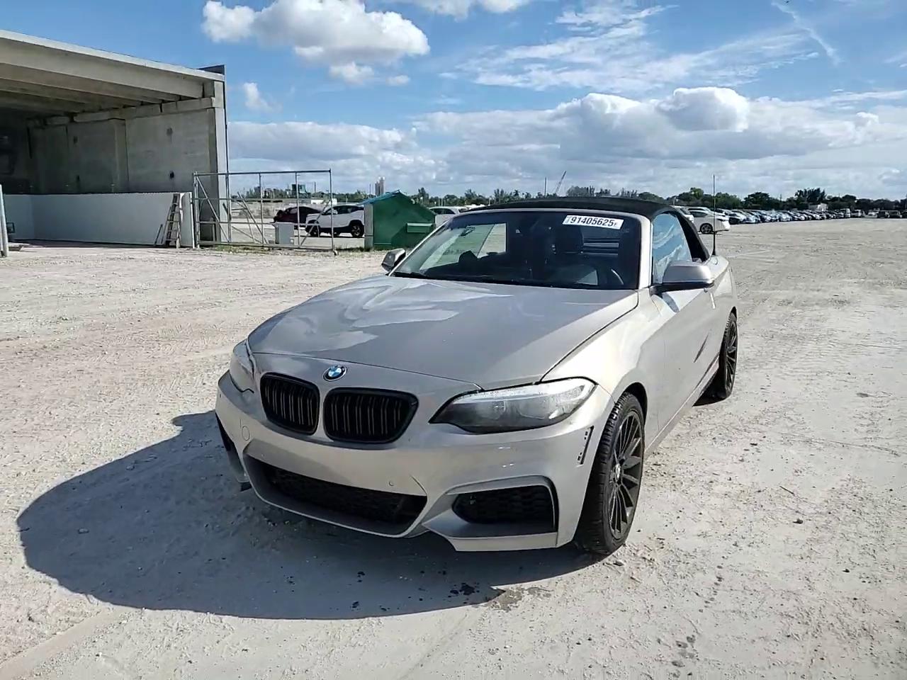 Фото: WBA2K9C35H7A26285