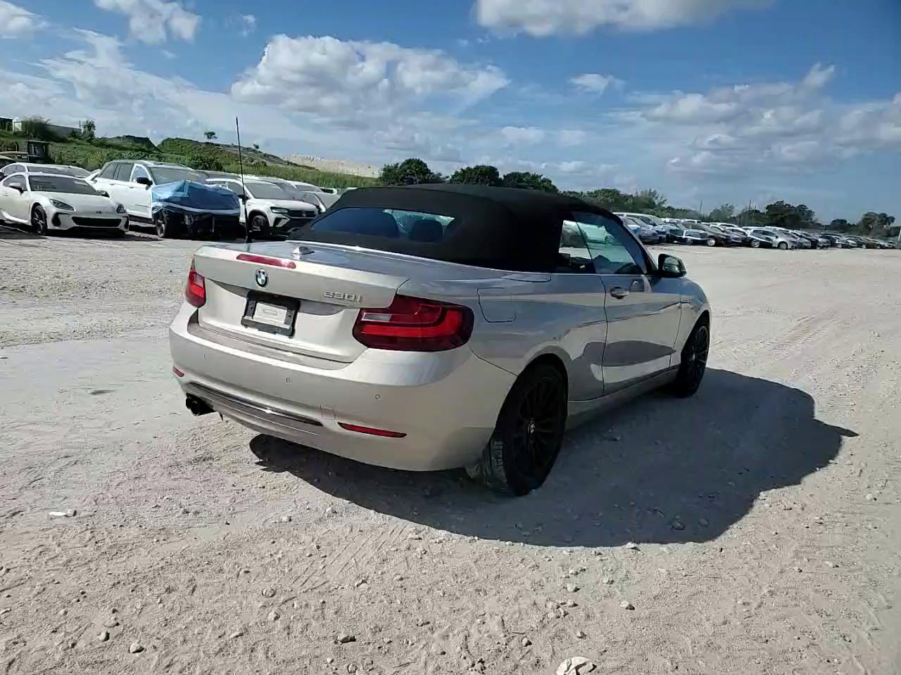 Фото: WBA2K9C35H7A26285