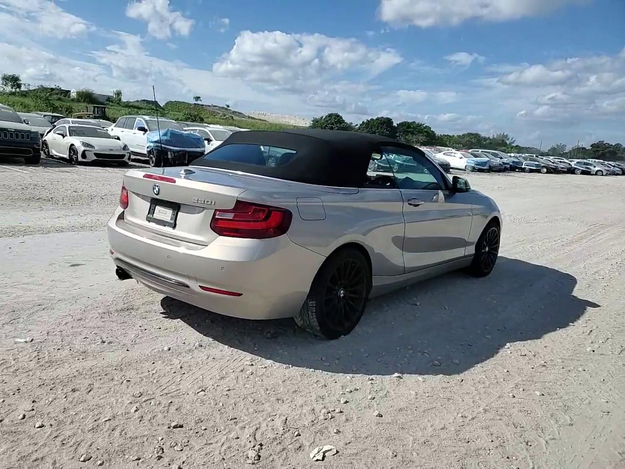 Фото: WBA2K9C35H7A26285