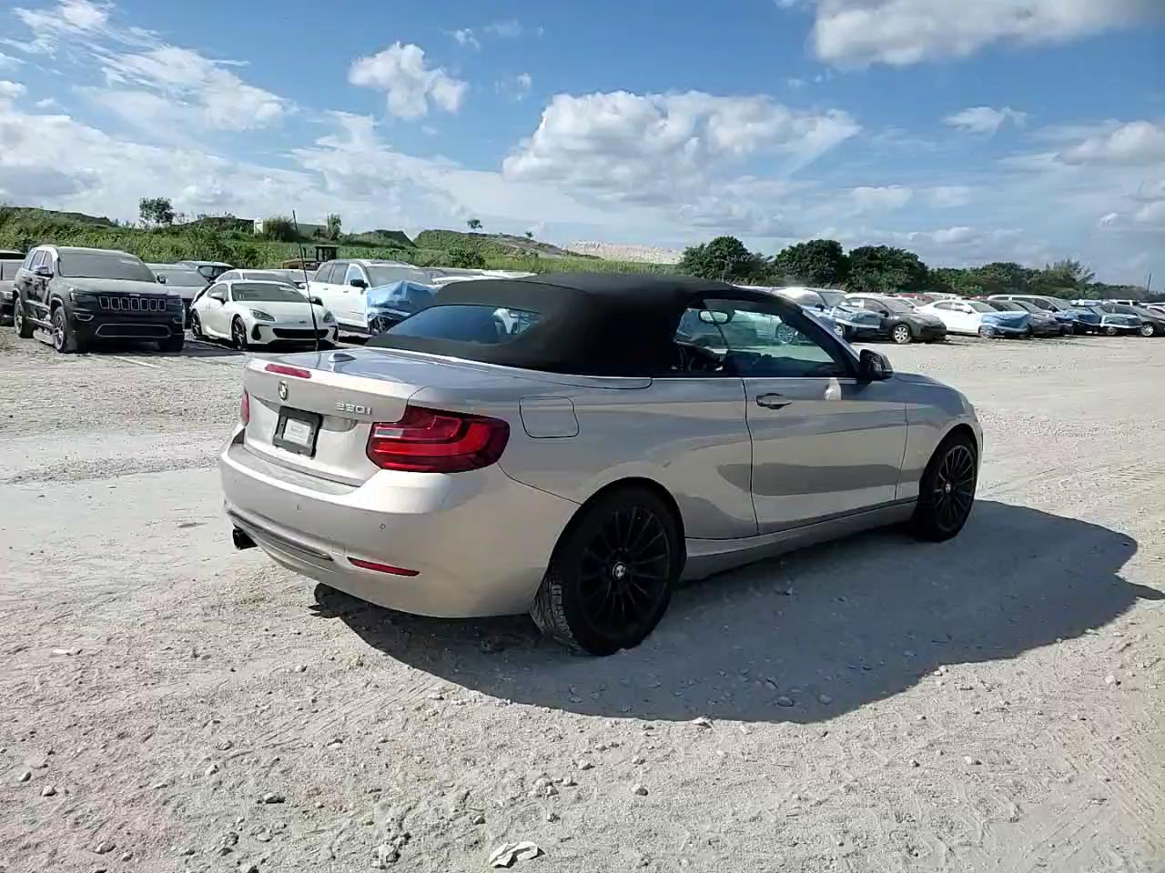 Фото: WBA2K9C35H7A26285