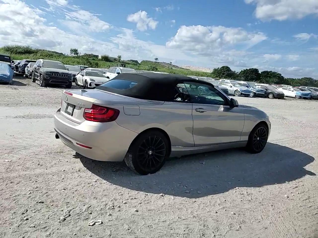 Фото: WBA2K9C35H7A26285