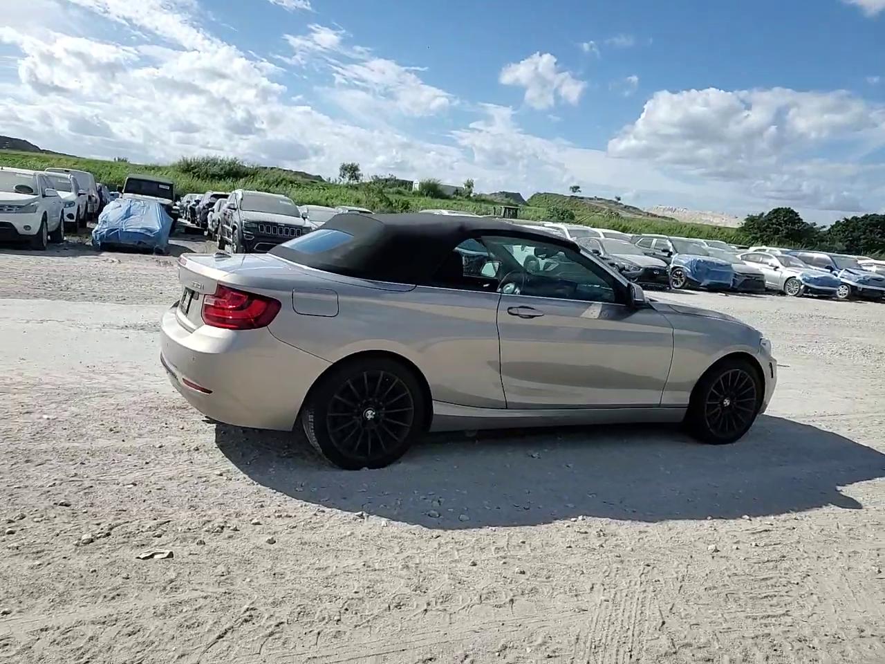 Фото: WBA2K9C35H7A26285