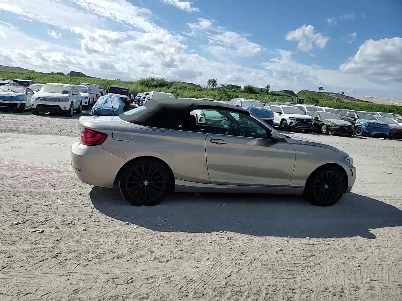 Фото: WBA2K9C35H7A26285