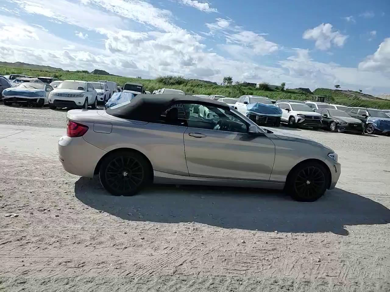 Фото: WBA2K9C35H7A26285