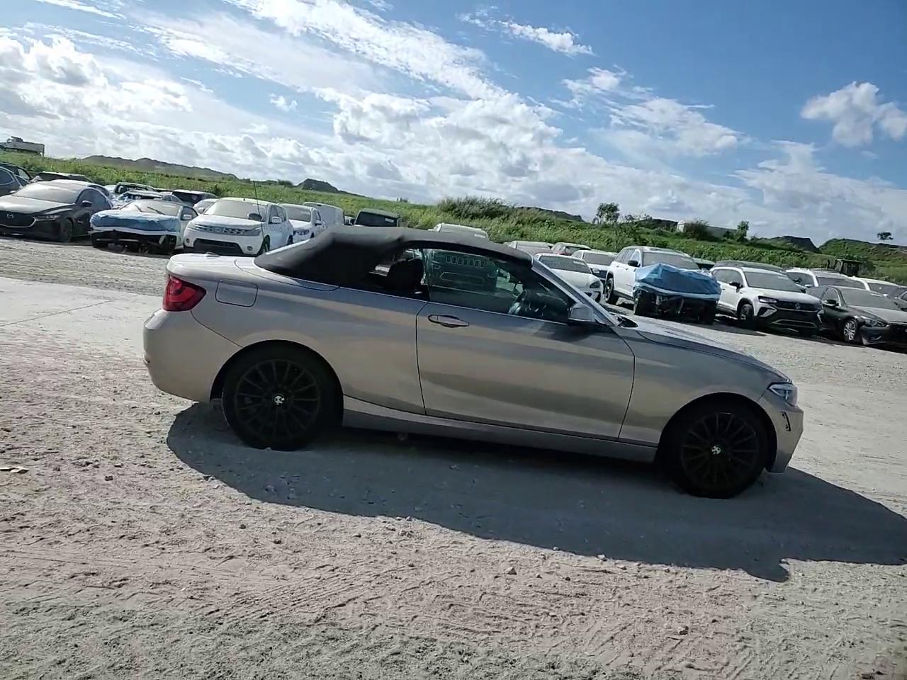 Фото: WBA2K9C35H7A26285