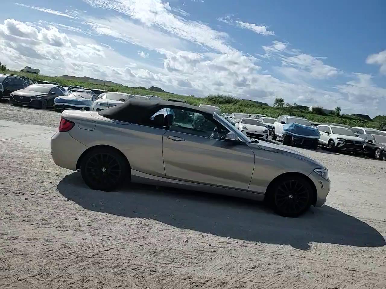 Фото: WBA2K9C35H7A26285