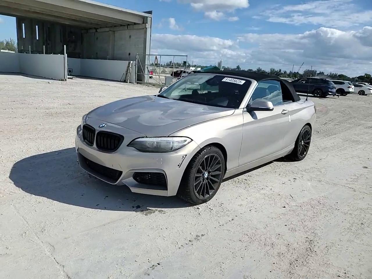 Фото: WBA2K9C35H7A26285