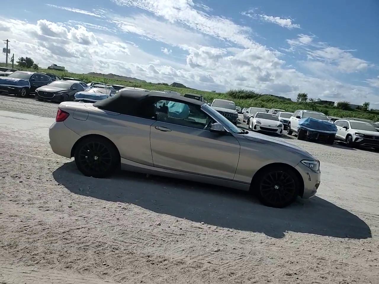 Фото: WBA2K9C35H7A26285