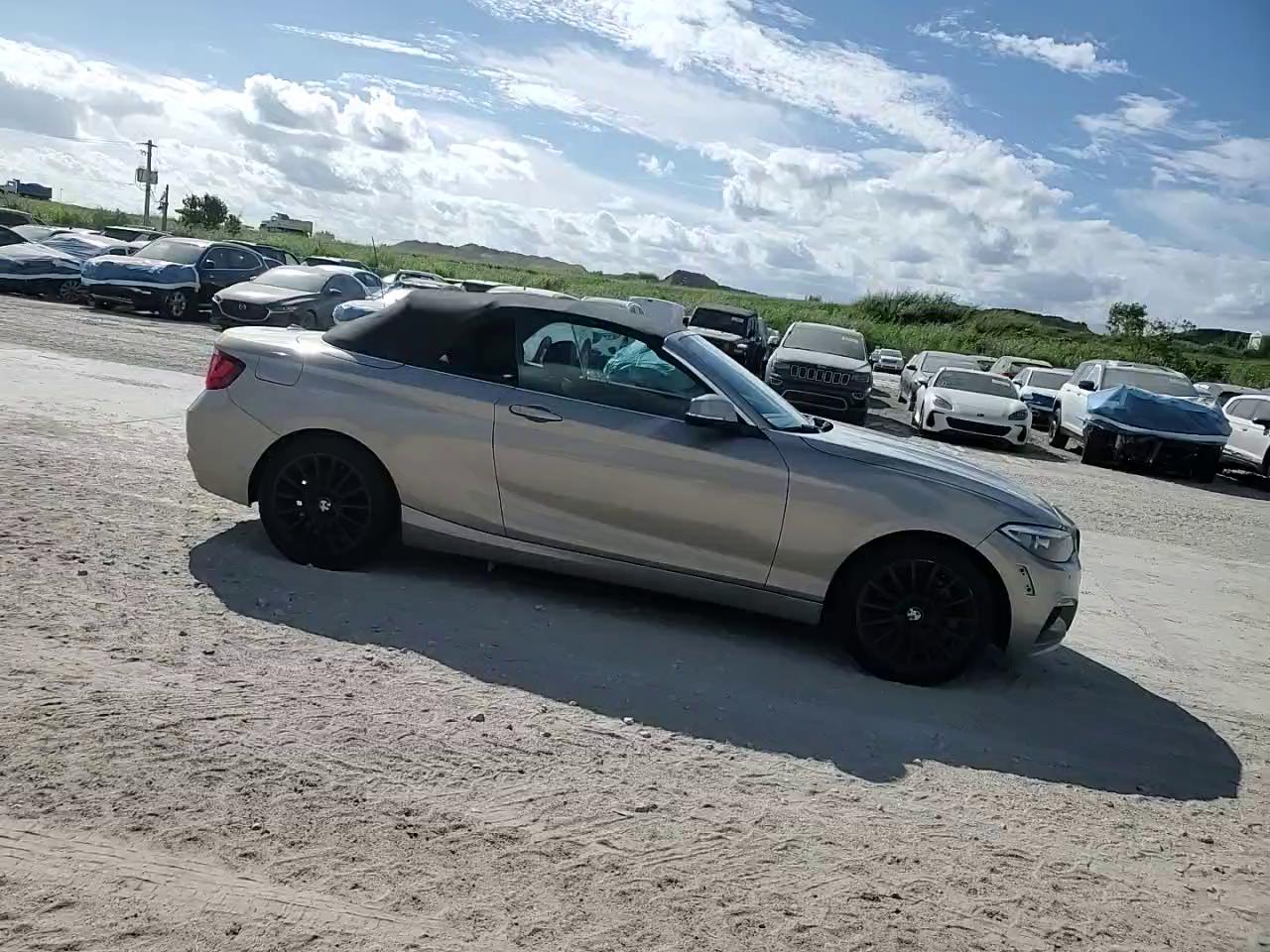 Фото: WBA2K9C35H7A26285