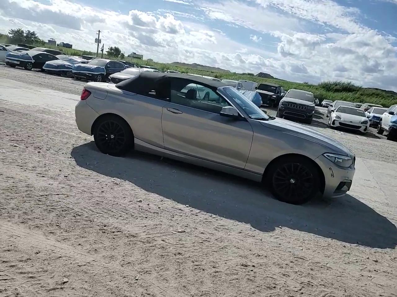 Фото: WBA2K9C35H7A26285