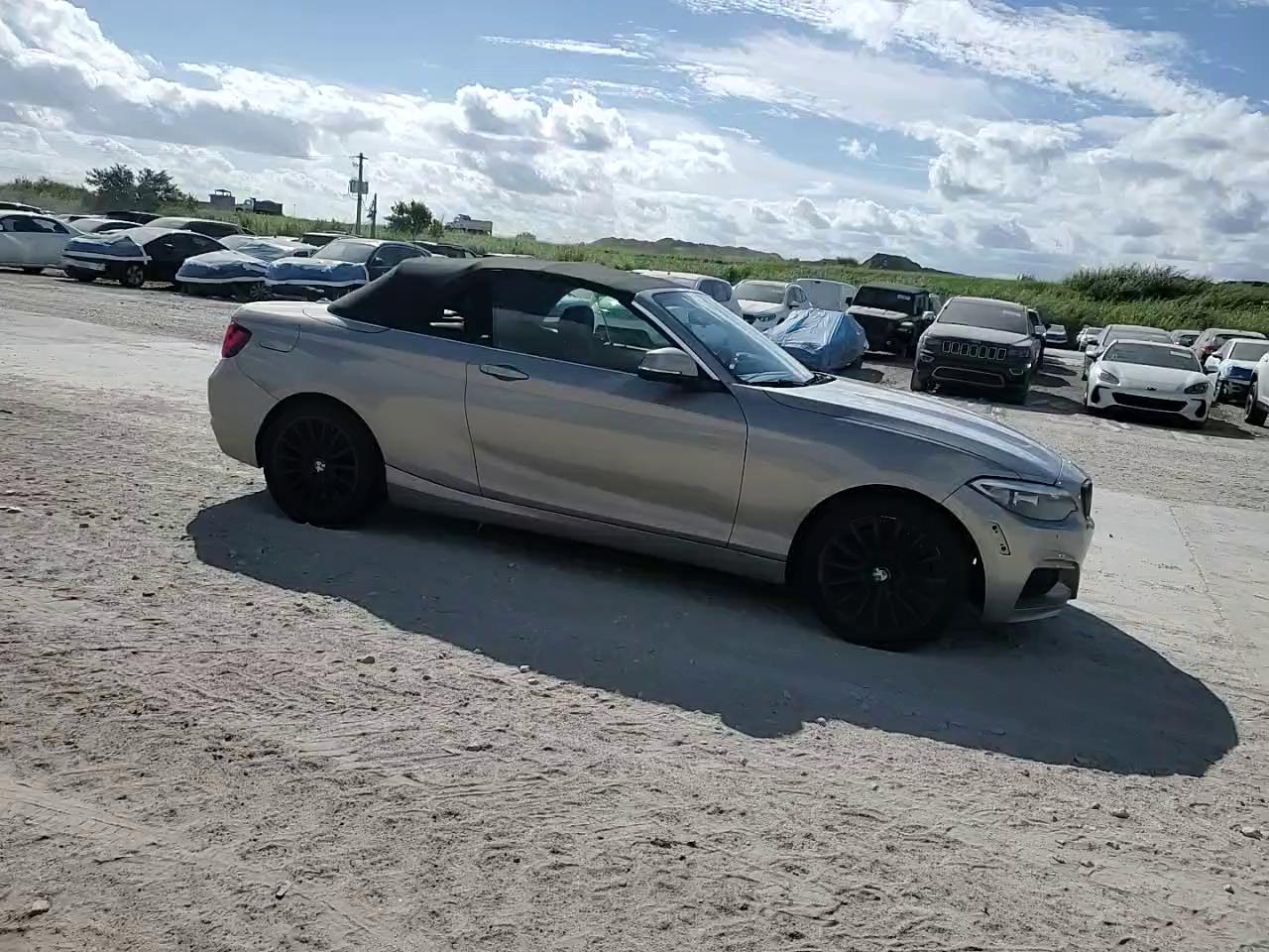 Фото: WBA2K9C35H7A26285