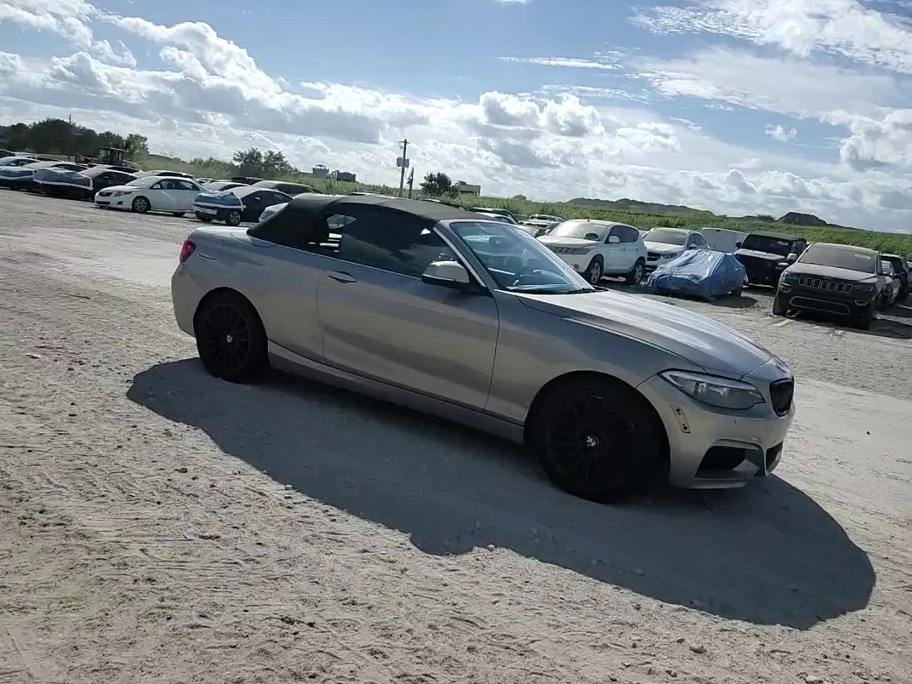 Фото: WBA2K9C35H7A26285