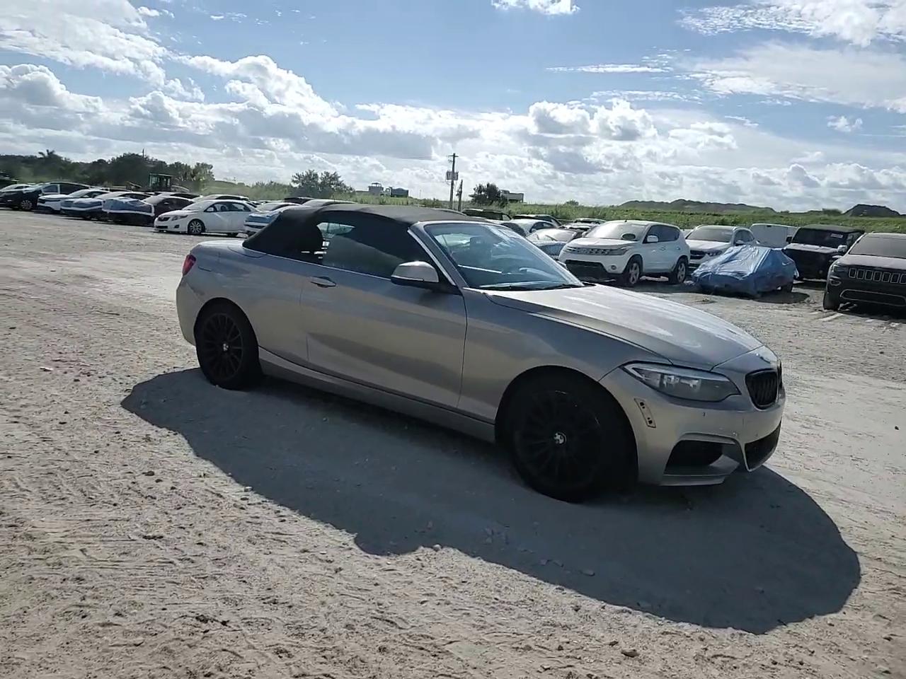 Фото: WBA2K9C35H7A26285