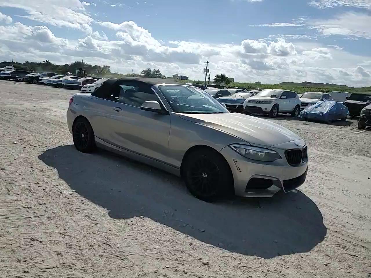 Фото: WBA2K9C35H7A26285