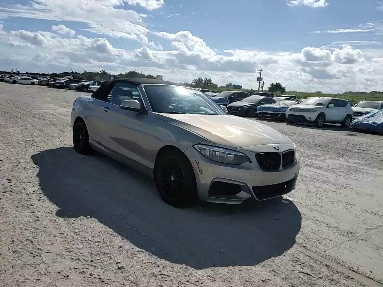 Фото: WBA2K9C35H7A26285