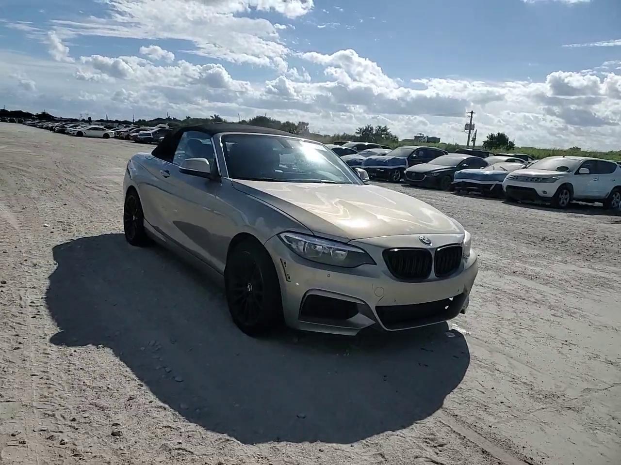 Фото: WBA2K9C35H7A26285