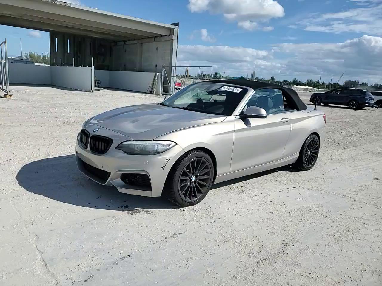 Фото: WBA2K9C35H7A26285