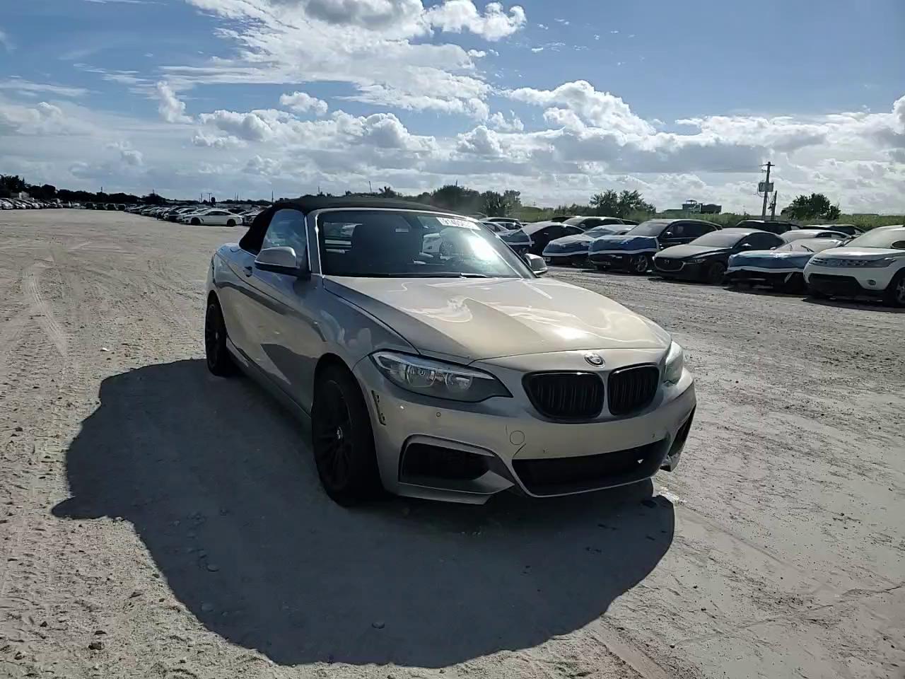 Фото: WBA2K9C35H7A26285