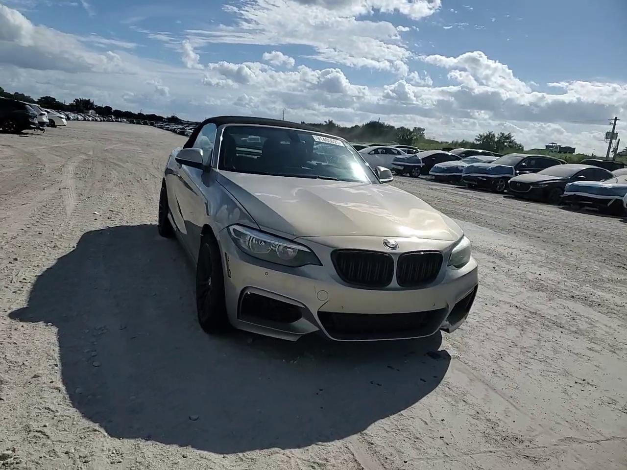 Фото: WBA2K9C35H7A26285