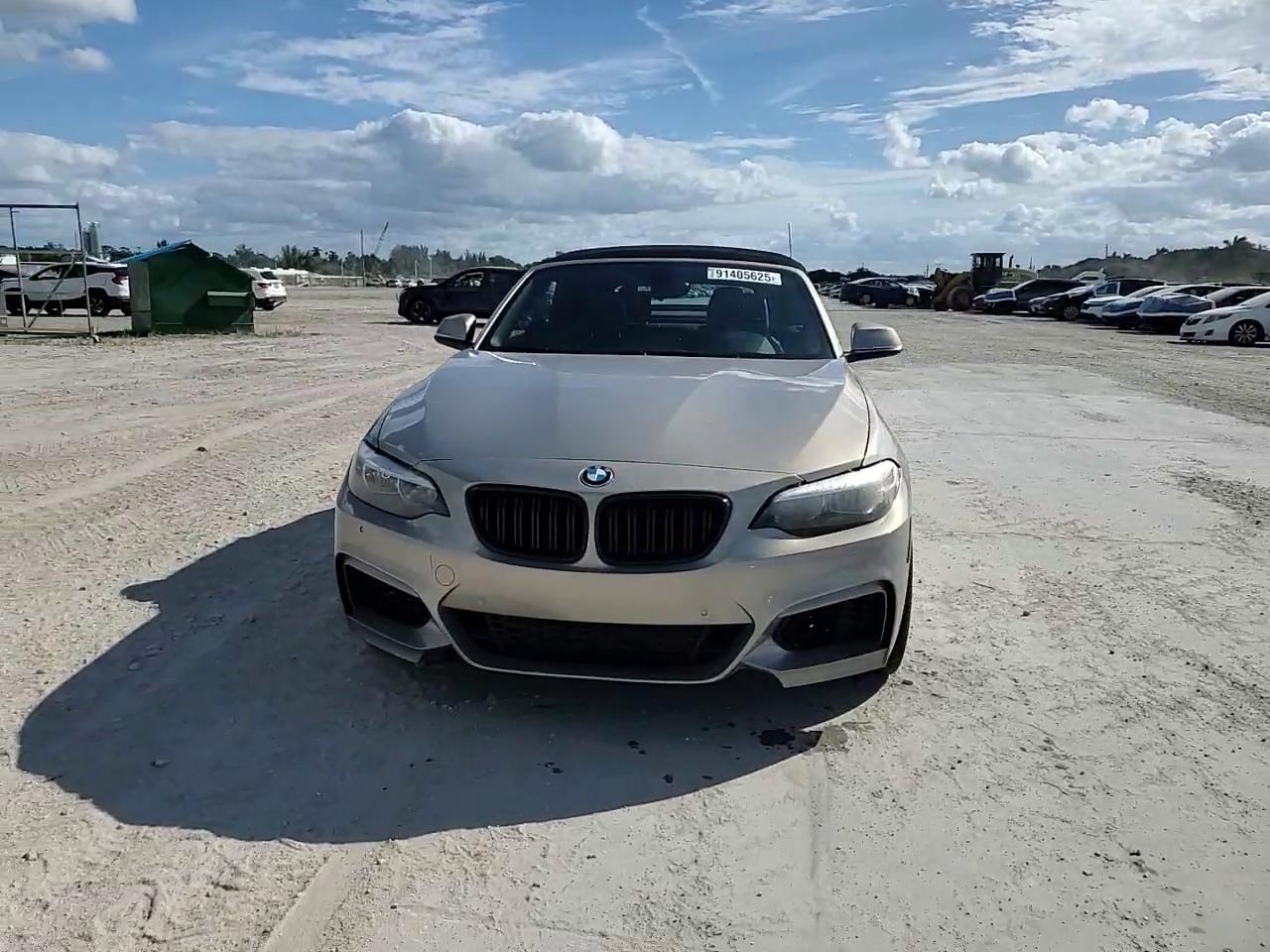 Фото: WBA2K9C35H7A26285