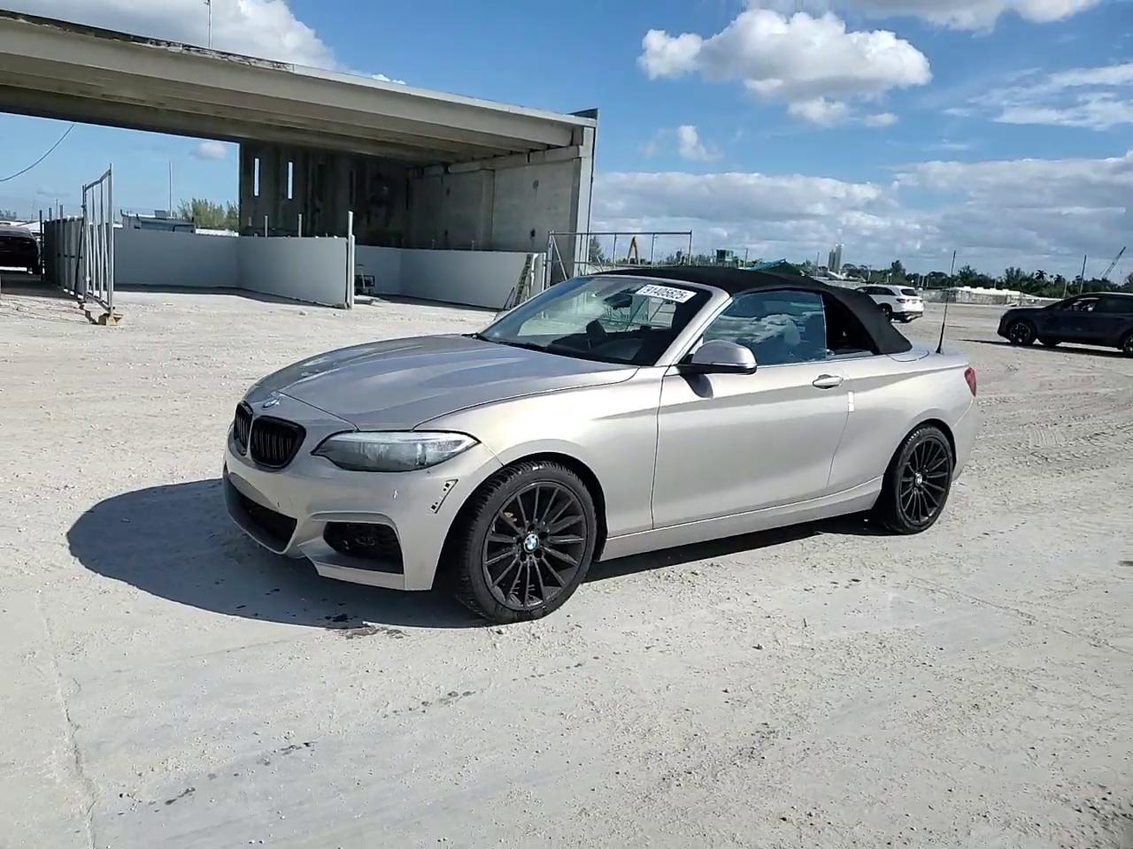 Фото: WBA2K9C35H7A26285