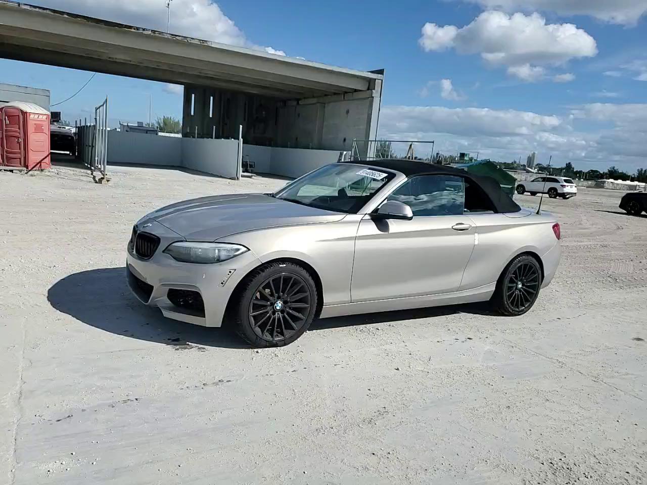 Фото: WBA2K9C35H7A26285