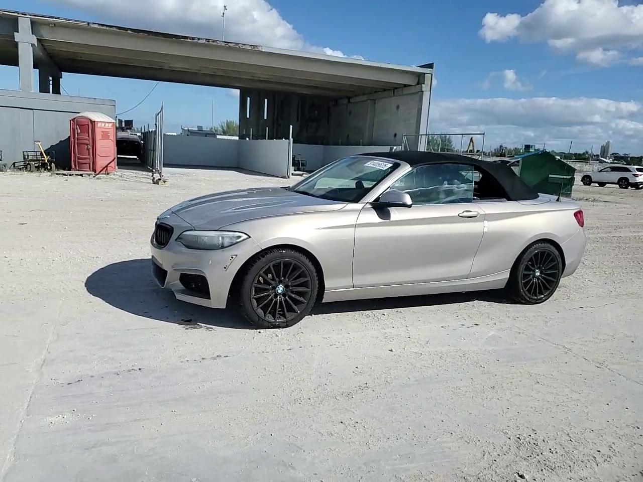 Фото: WBA2K9C35H7A26285