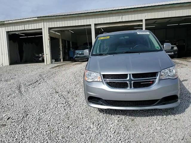 2016 Dodge Grand Caravan Sxt VIN: 2C4RDGCG6GR325619 Lot: 93404395