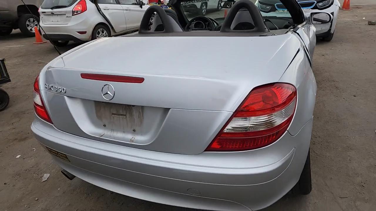 Фото: WDBWK56F15F056187