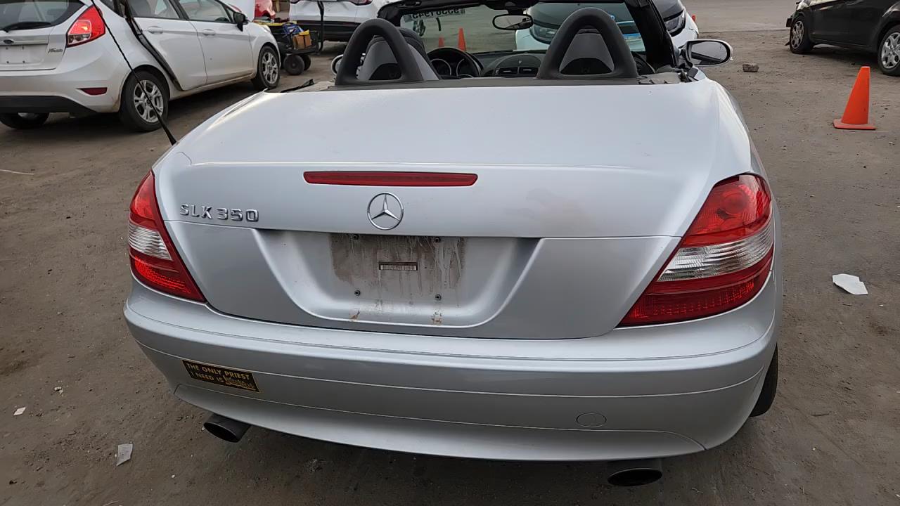 Фото: WDBWK56F15F056187