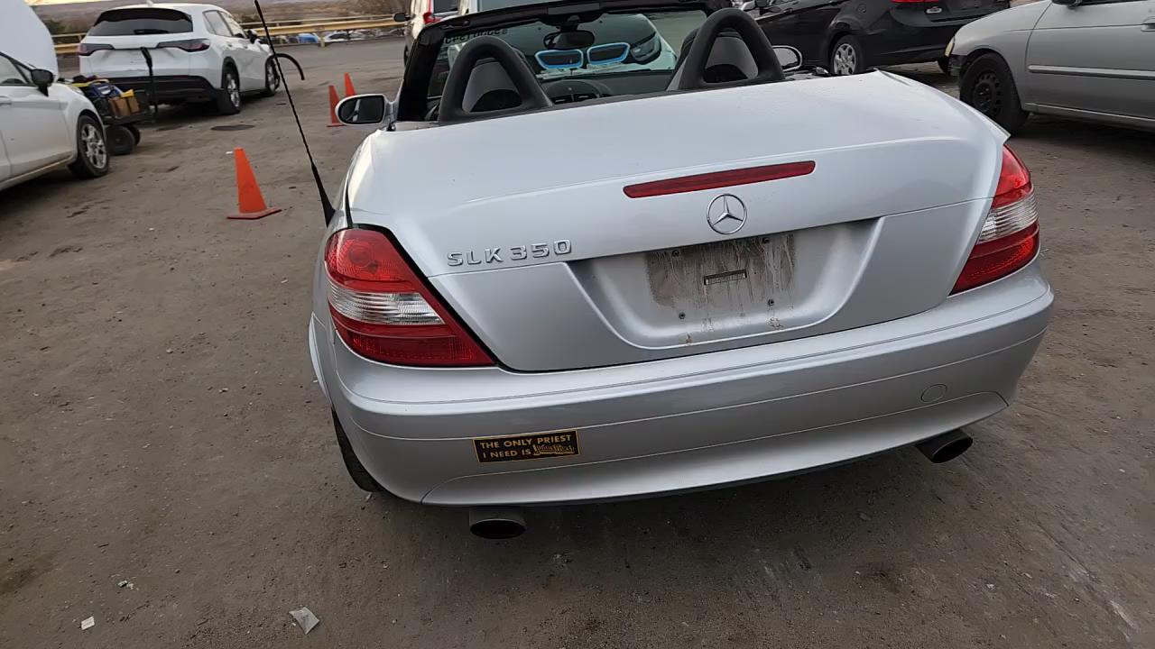 Фото: WDBWK56F15F056187