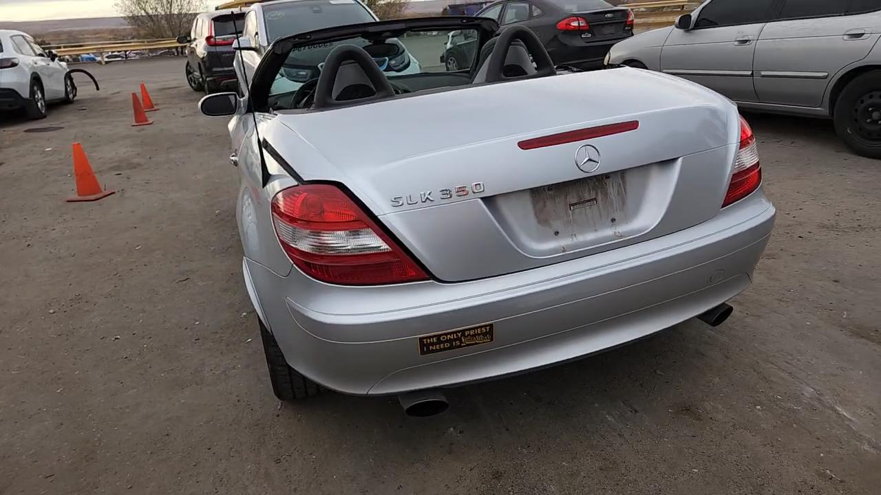 Фото: WDBWK56F15F056187