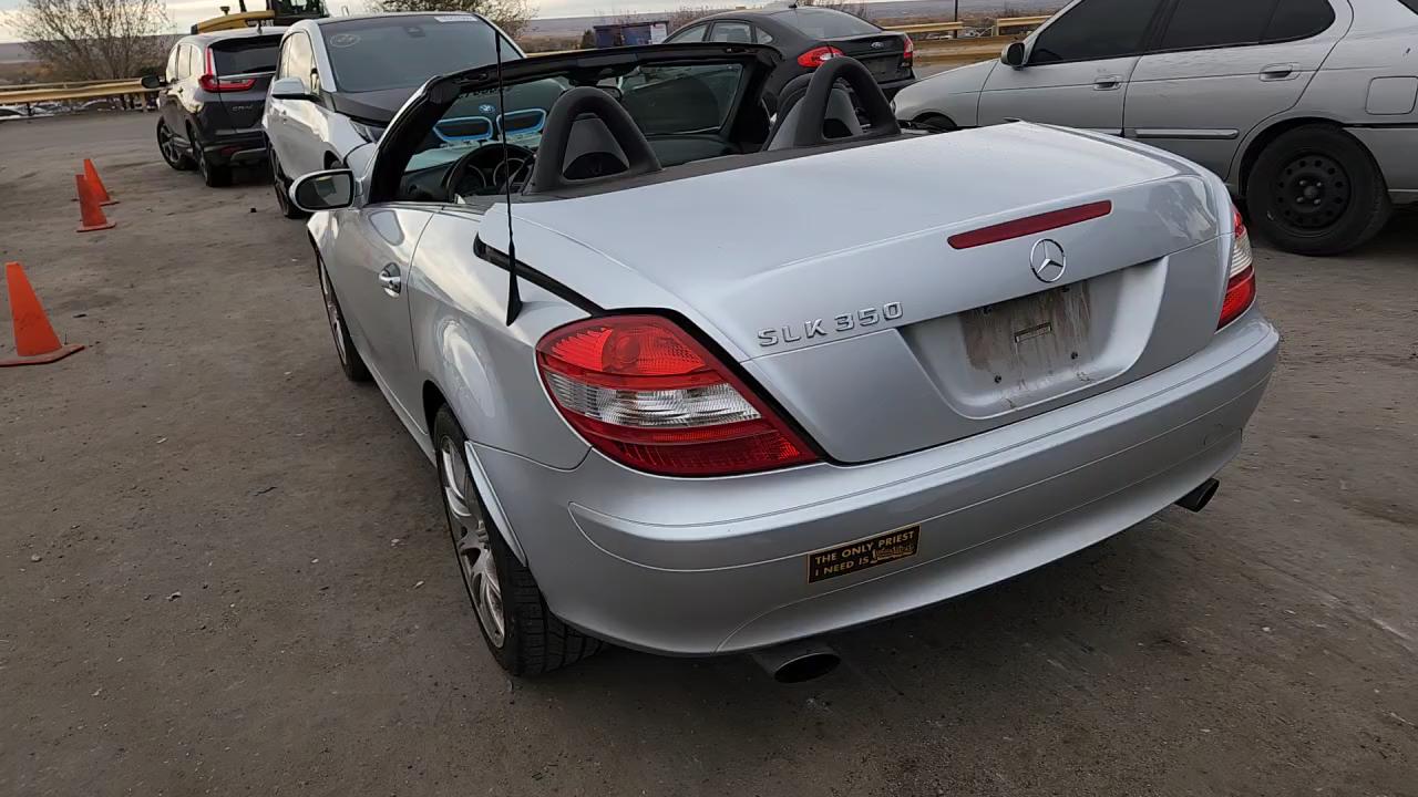 Фото: WDBWK56F15F056187