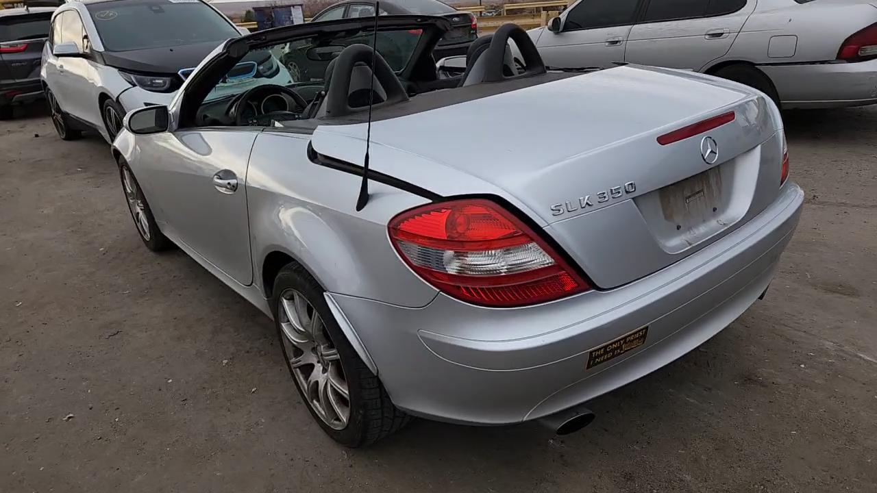 Фото: WDBWK56F15F056187