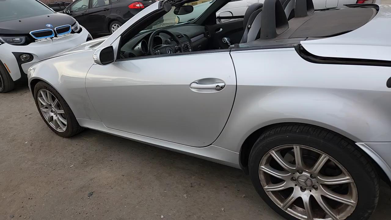 Фото: WDBWK56F15F056187