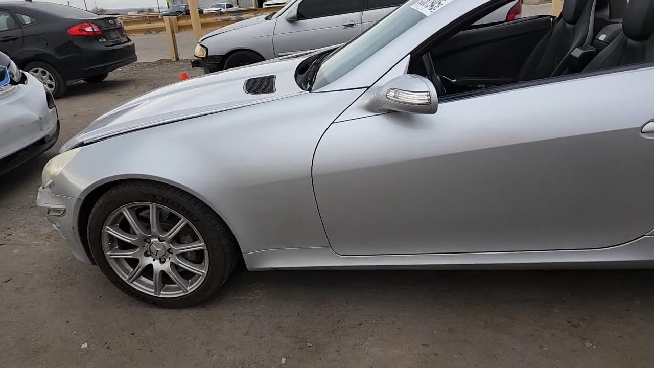 Фото: WDBWK56F15F056187