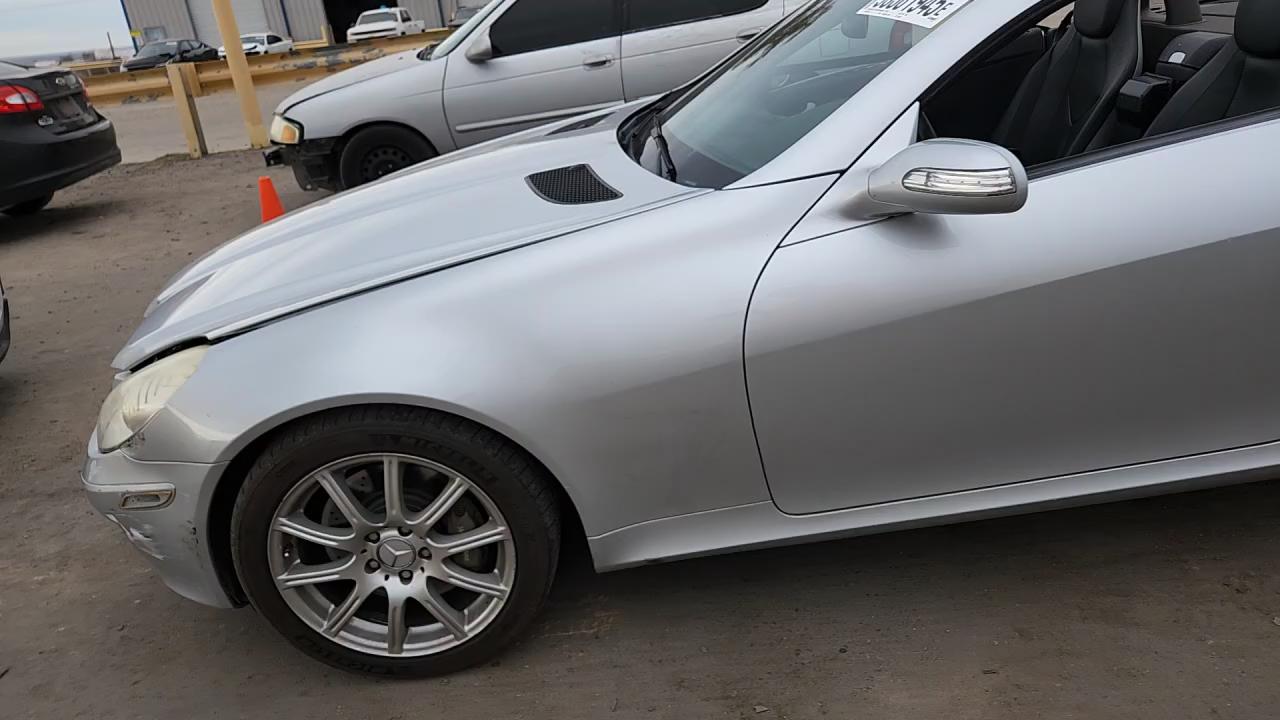 Фото: WDBWK56F15F056187