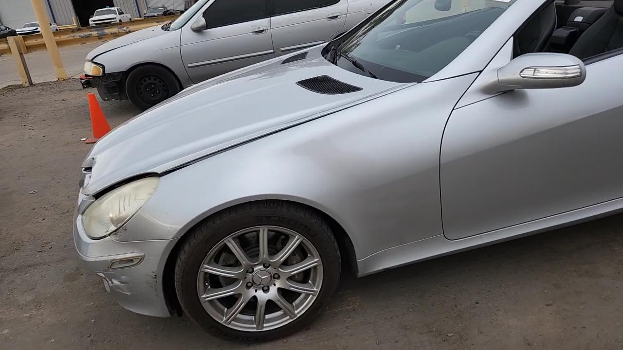 Фото: WDBWK56F15F056187