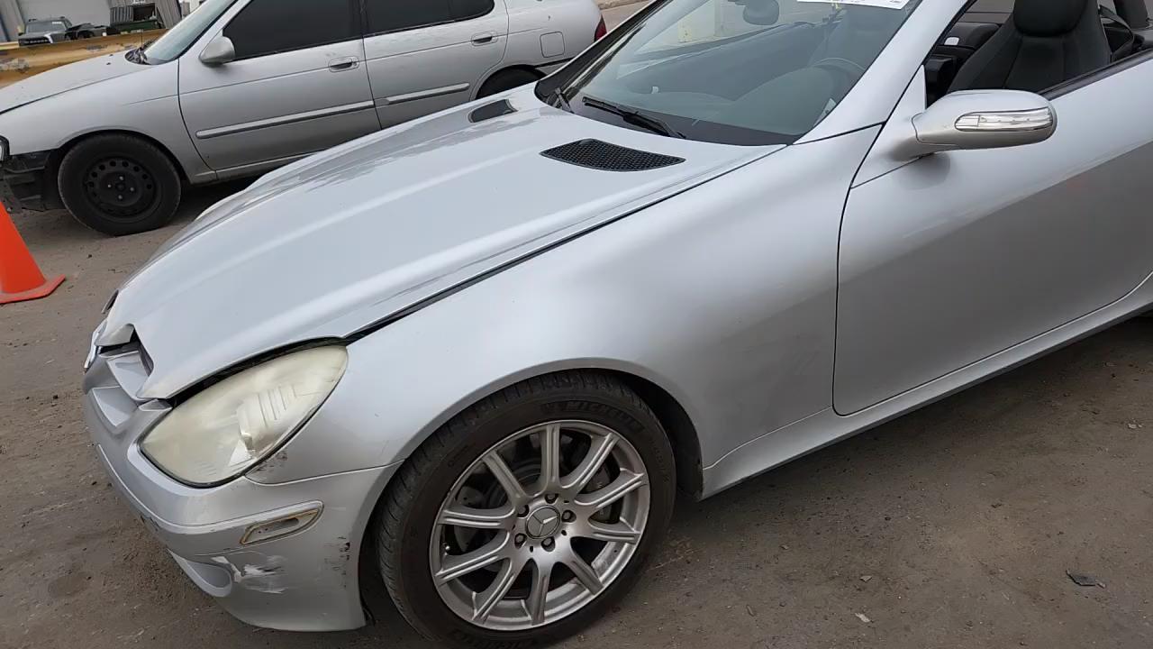 Фото: WDBWK56F15F056187