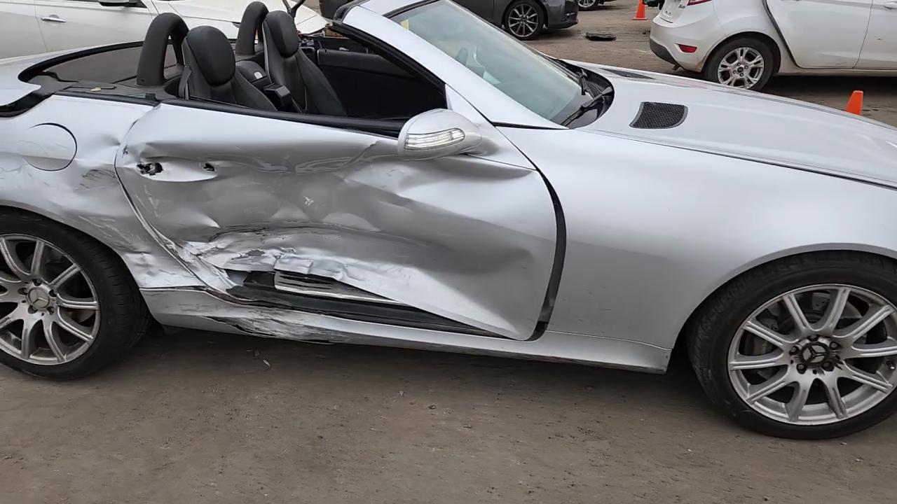 Фото: WDBWK56F15F056187