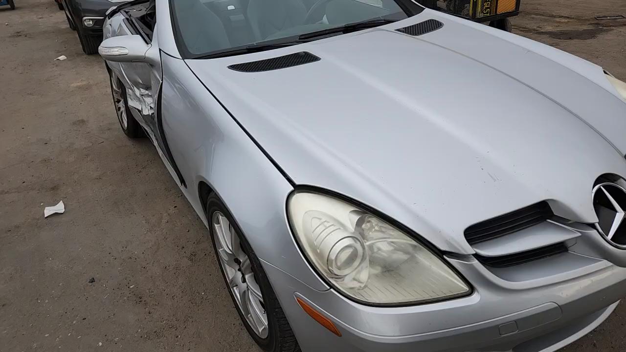 Фото: WDBWK56F15F056187