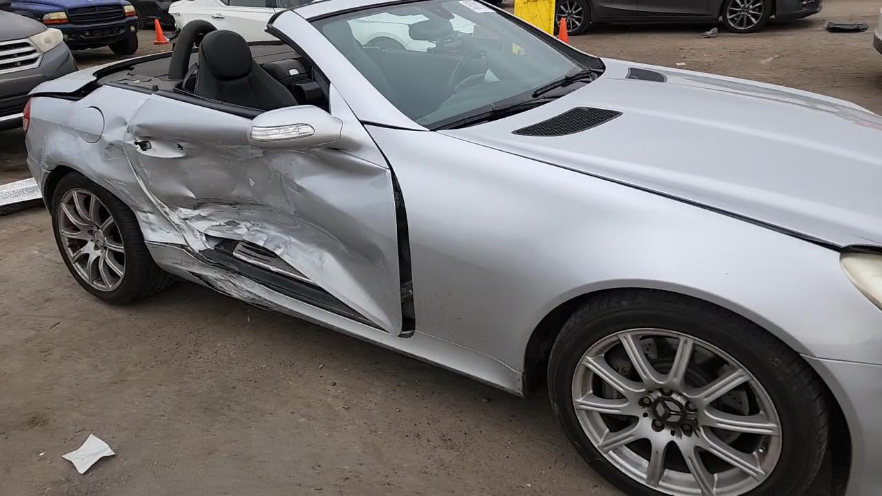 Фото: WDBWK56F15F056187