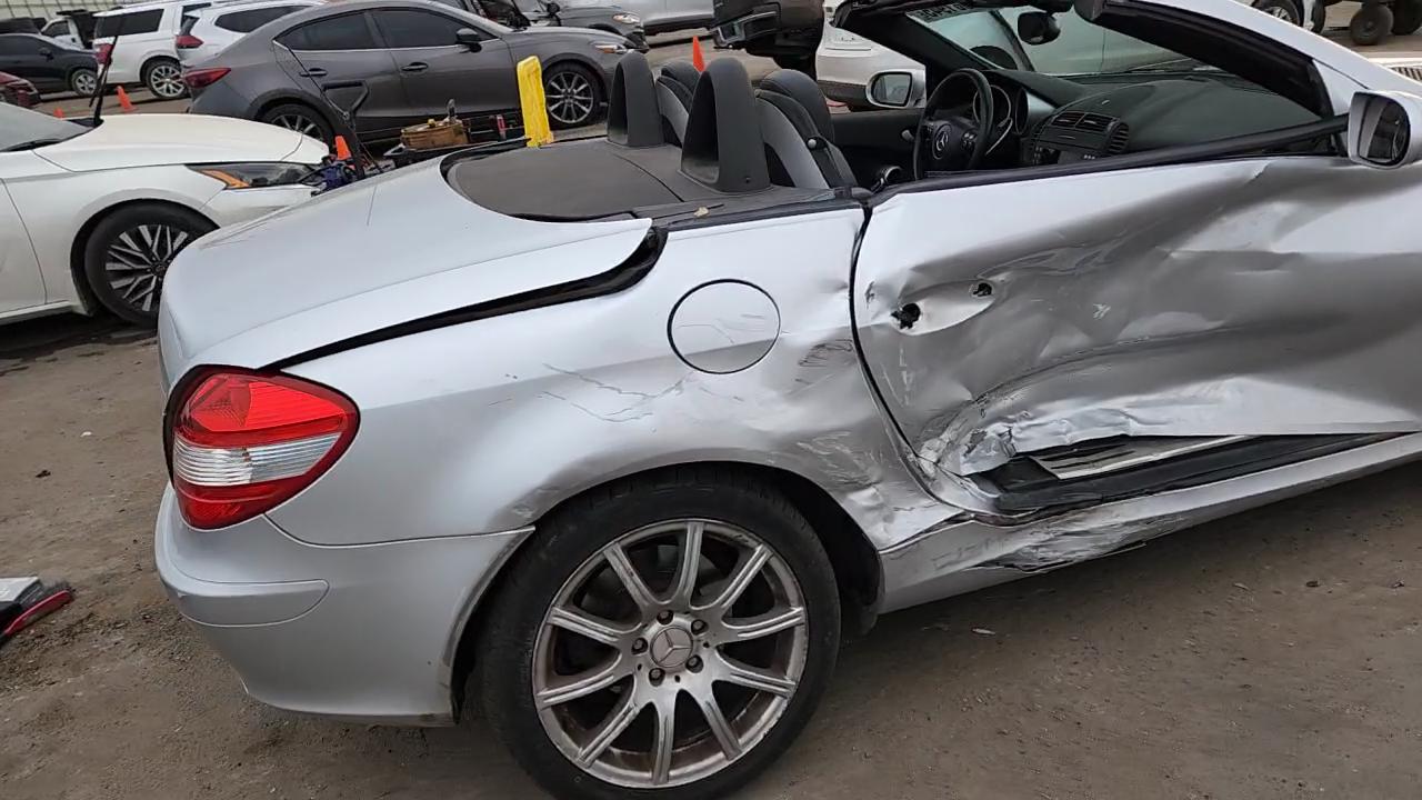 Фото: WDBWK56F15F056187