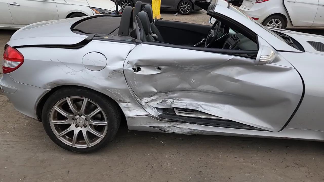 Фото: WDBWK56F15F056187