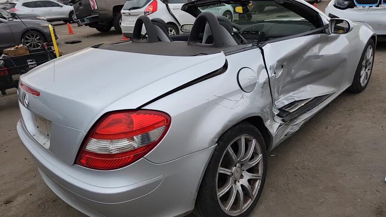 Фото: WDBWK56F15F056187