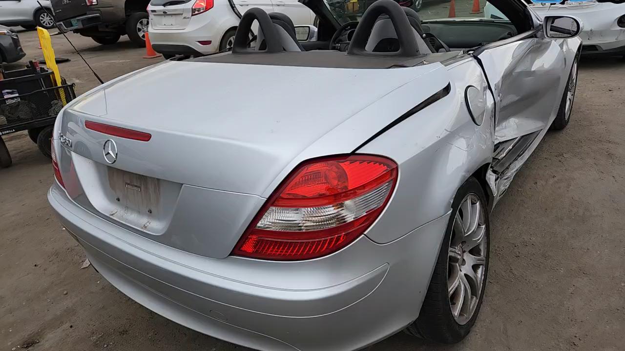 Фото: WDBWK56F15F056187