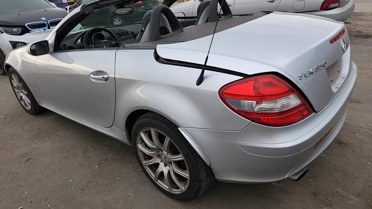 Фото: WDBWK56F15F056187