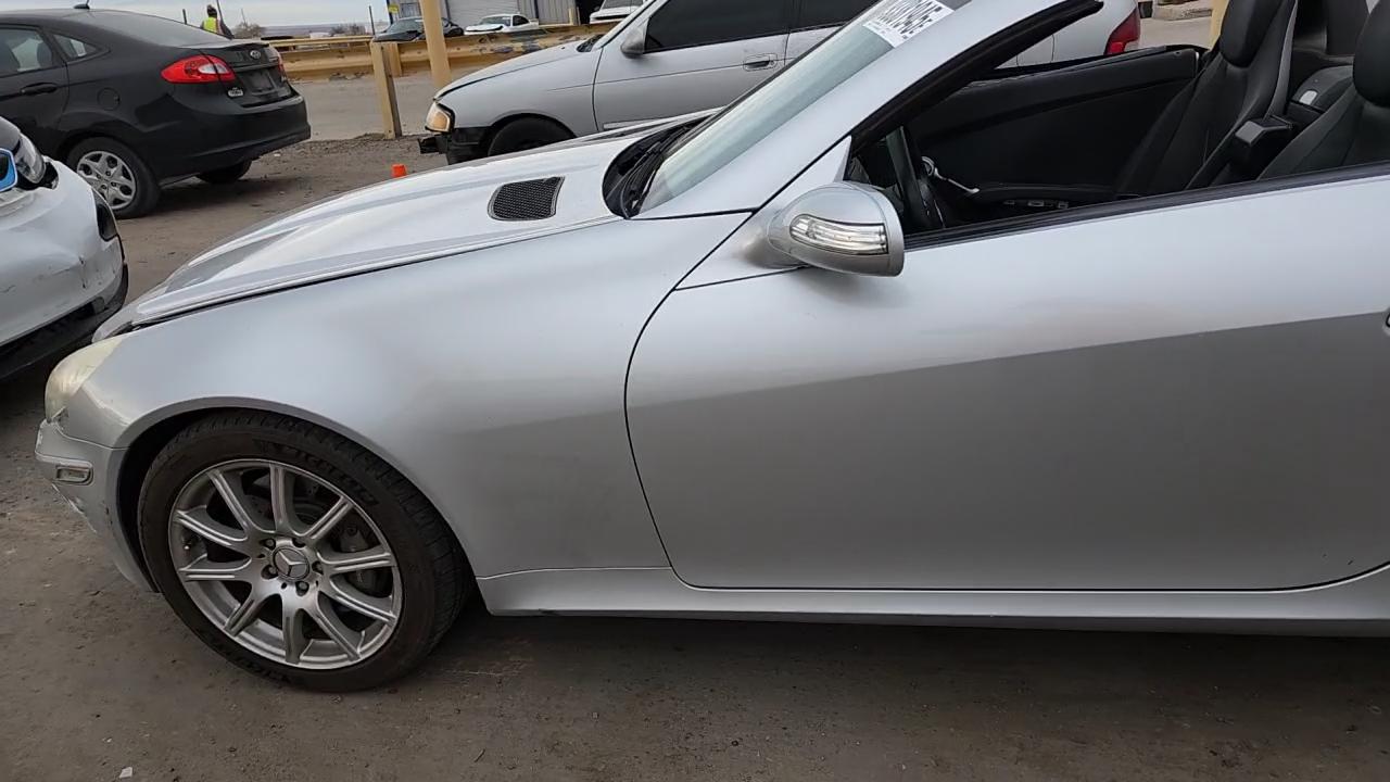 Фото: WDBWK56F15F056187