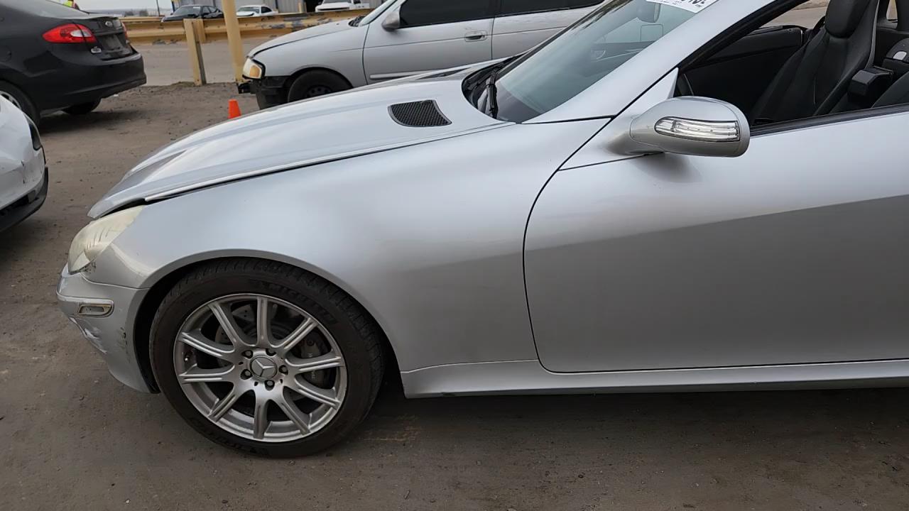 Фото: WDBWK56F15F056187