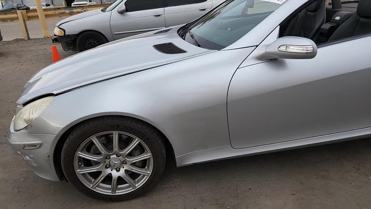 Фото: WDBWK56F15F056187